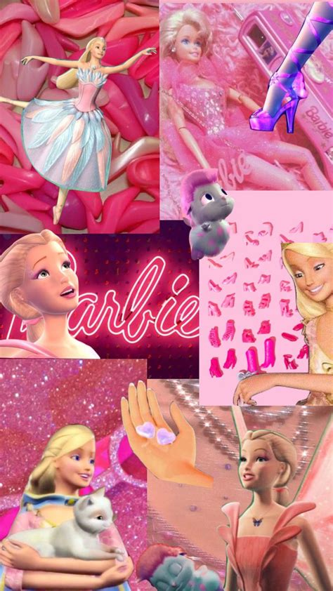 Barbie The Princess And Her Pets