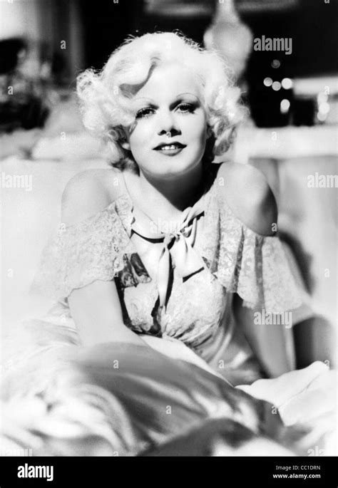 Bombshell 1933 Jean Harlow Hi Res Stock Photography And Images Alamy