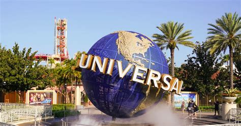 Universal Orlando To Open Minion Land Next Summer