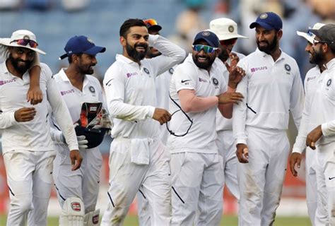 Ind vs SA Test Series: India Wins, Creates New Records!