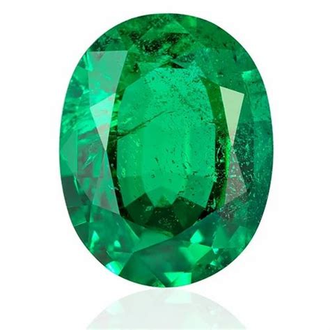 Green Emeralds Gemstones At Rs Carat Seepz Mumbai Id