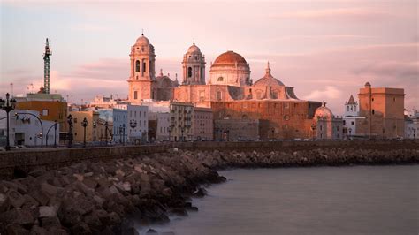 Visita Costa De La Luz Scopri Il Meglio Di Costa De La Luz Spagna