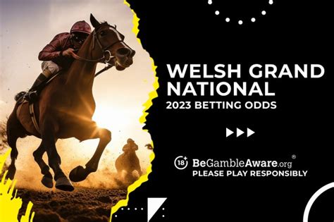 Welsh Grand National 2023 Betting Odds And Tips Talksport