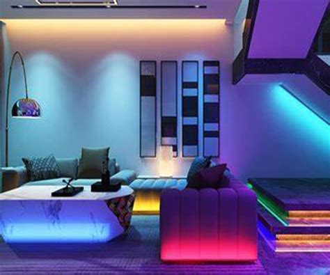 Habitat Led Strip Ceiling Light | Shelly Lighting