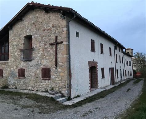 Ladri Nellex Convento Rubano Gli Abiti Da Messa Gazzetta Di Reggio