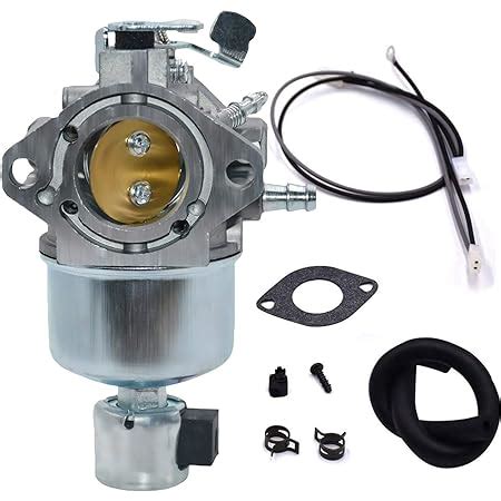 Amazon Carbman 791889 Carburetor Replacement For Briggs And