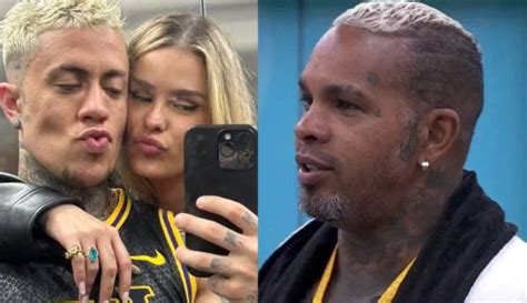 Mc Daniel Reage S Criticas De Brothers Ao Corpo De Yasmin Brunet