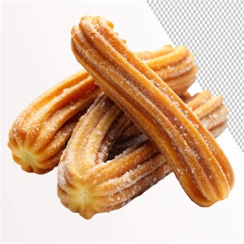 Churros Png Psd High Quality Free Psd Templates For Download