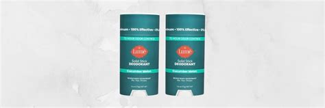 Lume Deodorant Reviews: Does It Work? | ClothedUp