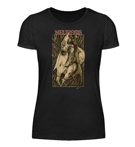 Neurosis | T-Shirt Women