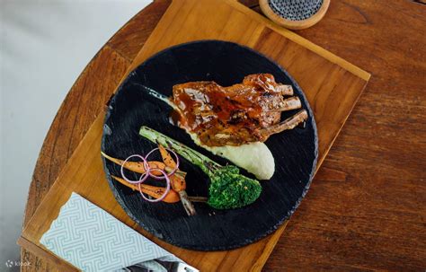 Ini Vie Hospitality의 Ankhusa Restaurant Ubud 식사권 클룩 Klook 한국