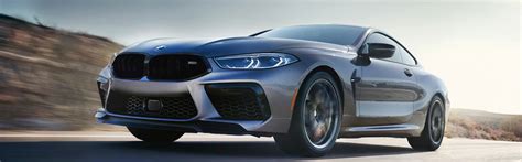 2024 BMW M8 Price, Specs, Features & Review | Springfield, MO