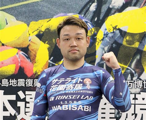 【いわき平競輪・gⅠ日本選手権】初日の特選11rは武藤龍生が坂井洋マークから差し切り勝ち｜競輪ニュース｜競輪top｜西スポレースサイト