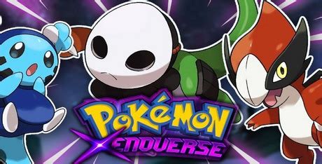 Pokemon Xenoverse Download - GameFabrique