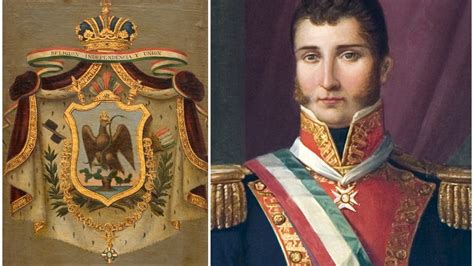 Historia de México por qué fracasó el Imperio de Iturbide