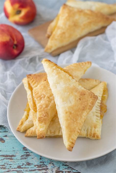 Triangoli Dolci Ripieni Di Marmellata Fatto In Casa Da Benedetta