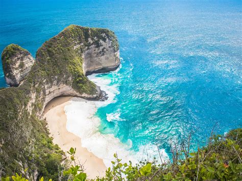 Arriba 70 imagen imágenes de las playas más bonitas del mundo