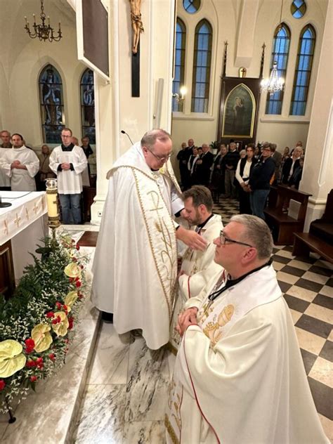 Misje Święte Parafia Matki Bożej Anielskiej w Skolimowie