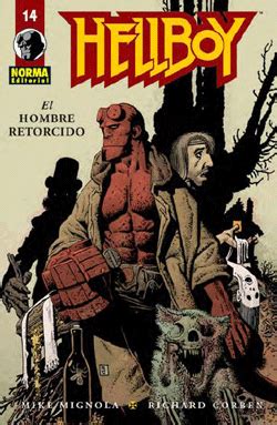 El Cine Que Nunca Te Dije El Hombre Retorcido De Richard Corben