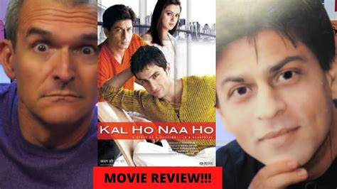 KAL HO NAA HO Shah Rukh Khan Saif Ali Khan Preity Zinta MOVIE