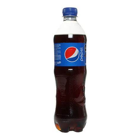 Precios Refresco Pepsi 600ml Compara Y Ahorra SuCom