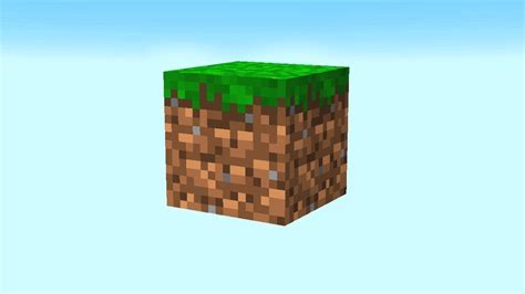 Minecraft mas só tem um bloco YouTube