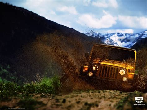 🔥 [47+] Jeep Wallpapers HD | WallpaperSafari