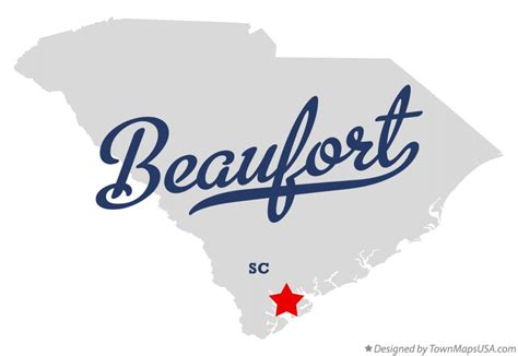 Discover Beaufort County