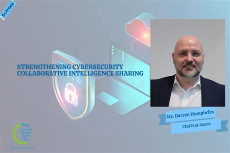 Strengthening Cybersecurity Through Collaborative Intelligence Sharing