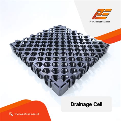 Jual Drainage Cell Drainase Cell Alas Rumput Sintetis Uk