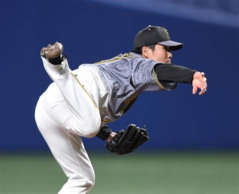 阪神 敗戦もリリーフ陣は奮闘 開幕から11試合目で初の無失点阪神タイガースデイリースポーツ Online