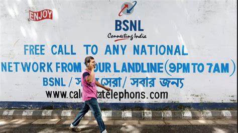 BSNL Extends Validity Of Rs 699 Prepaid Plan What Airtel And Vi Offer