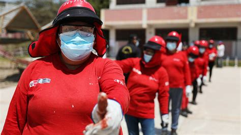 Trabaja Perú lanza primera convocatoria 2022 para generar más de 57 mil