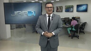 Assistir Jornal de Roraima 2ª edição online no Globoplay