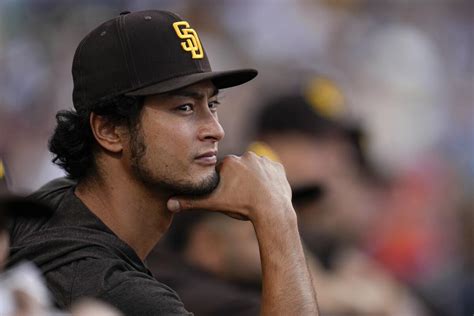 Padres roster review: Yu Darvish - The San Diego Union-Tribune