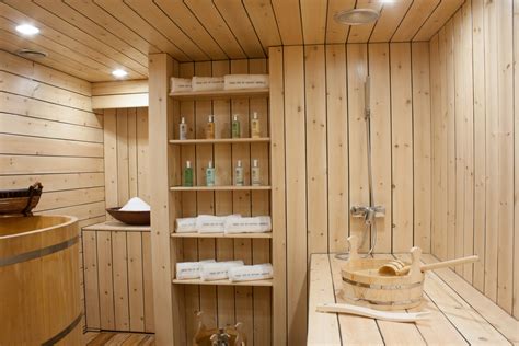 Лучшие бани в Москве | GQ Россия