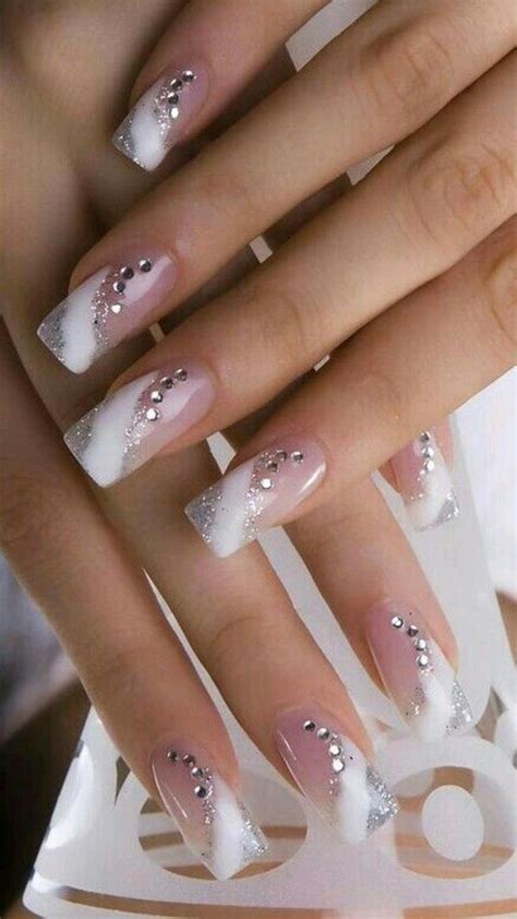 Pin By Basyc On Trendy Nails Nails Manicure Nail Designs French