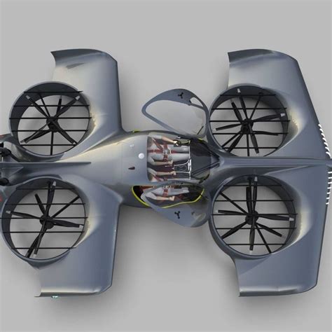 Doroni Aerospace On Instagram The Global EVTOL Market Is Projected To