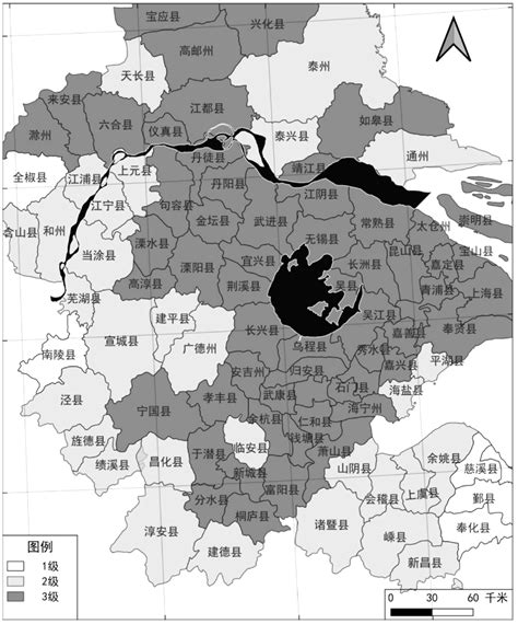 历史气候研究 ｜ 牛浪：康熙四十六年长三角地区旱灾与气候背景 州县 天气 重灾区