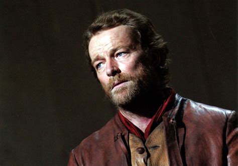 The Crucible - Iain Glen - British Actor