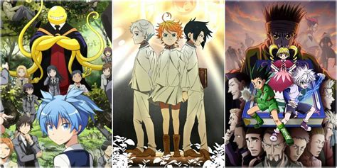 Best Anime Arcs Of All Time Cbr - diraanime