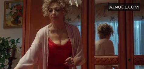 VIOLETTA ARLAK Nude AZNude