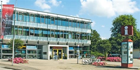 Infocenter Hameln Weserbergland Tourist Information Outdooractive