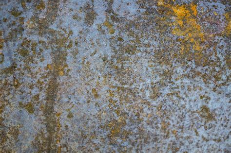 Rust texture stock image. Image of plate, detail, grunge - 155735257