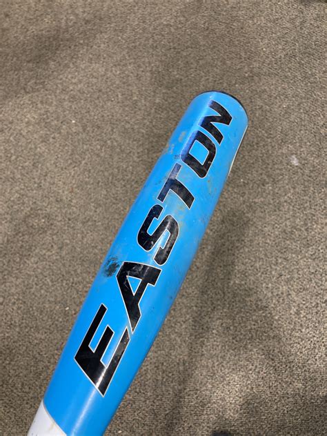 Used USABat Certified Easton Beast Speed Hybrid Bat 30 10