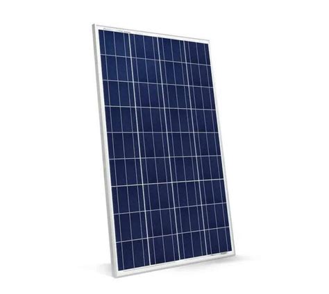 Solar Panel 550W Makro