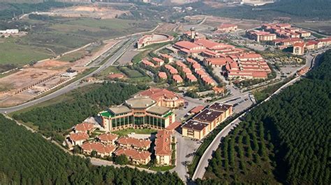 Maltepe Üniversitesi Akademik Kadro İlanı Remzi Hoca