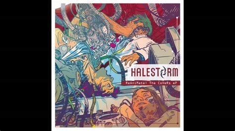 Bad Romance - Halestorm: Song Lyrics, Music Videos & Concerts