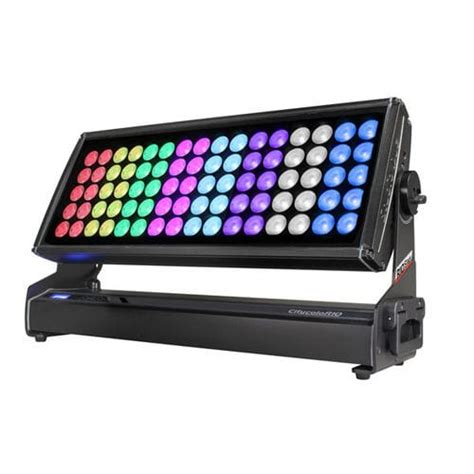 Projecteur IP65 CITYCOLOR10 STAGE Studio Due Light Srl LED RGBW