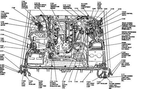 1998 Ford F150 Fuel System Diagram 2004 Ford F150 Fuel Line Diagram Hanenhuusholli